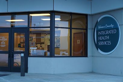 Adams Cnty Integrated Healthcare Servs facility photo