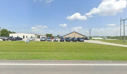 Adanta Group Taylor Clinic facility photo