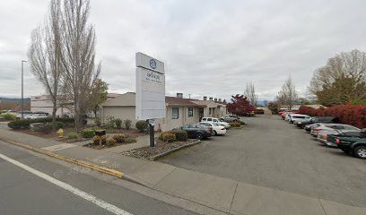 ADAPT/Grants Pass facility photo