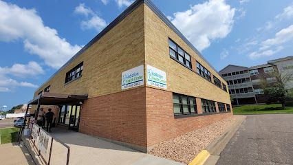 Addiction Health Center facility photo