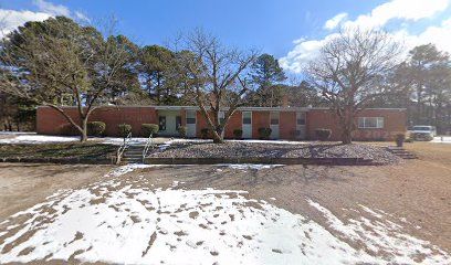 Addiction Recovery Center for Men facility photo