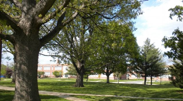 Addiction Treatment of Maryland facility photo