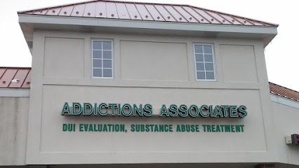 Addictions Associates Therapy Inc facility photo