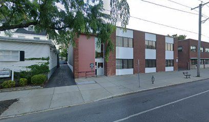 Addictions Care Center of Albany Inc Outpatient facility photo