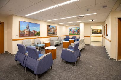 Adult Psychiatric Clinic Cornell Scott Hill Health Center facility photo