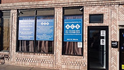 Advance Counseling Services Inc facility photo