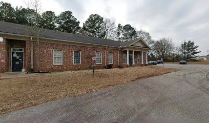 Advantage Behavioral Health Systems Walton County Mental Health Clinic facility photo