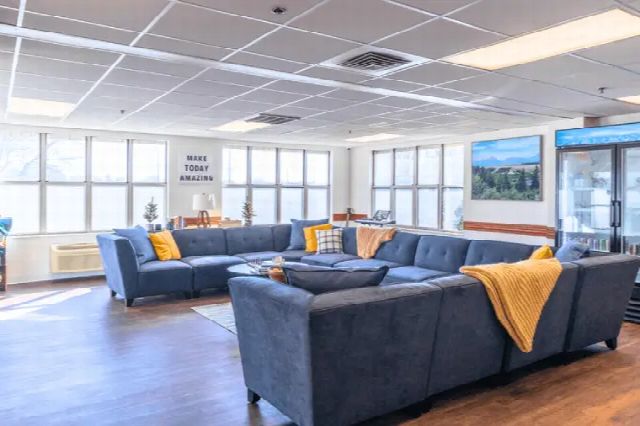Affordable Treatment Program Lenexa facility photo