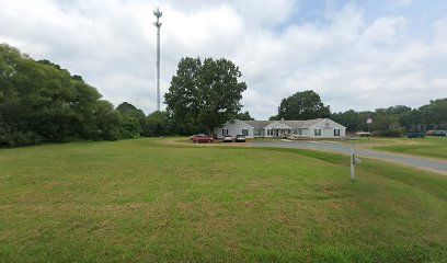 Agape Counseling and Therapeutic Eastern Shore Office facility photo