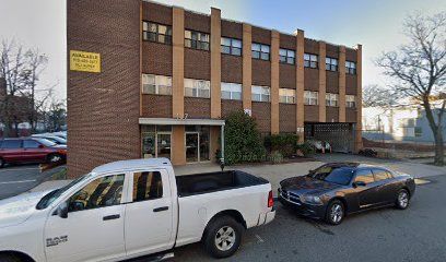 Airmid Counseling Services facility photo