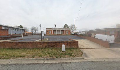 Al Con Counseling Inc facility photo