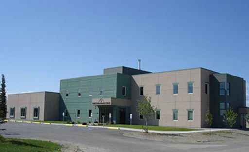 Alaska Family Services Behavioral Health Treatment Center facility photo
