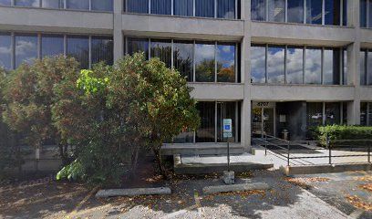 Behavioral Services Center facility photo
