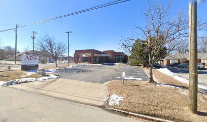 Alcohol and Drug Services (ADS) East facility photo