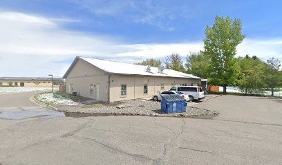 Alcohol and Drug Services of Gallatin County facility photo