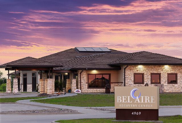 Bel Aire Recovery Center facility photo