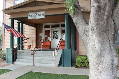 Alcohol/Drug Abuse Council Concho Valley/Outpatient facility photo