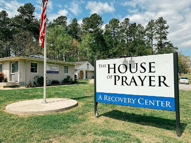 Alcoholics Home Inc House of Prayer facility photo