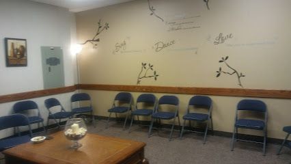 Aldie Counseling Center facility photo