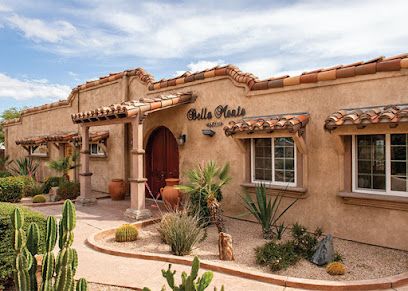 Bella Monte Recovery Center facility photo