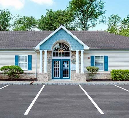 Alliance Consultants facility photo