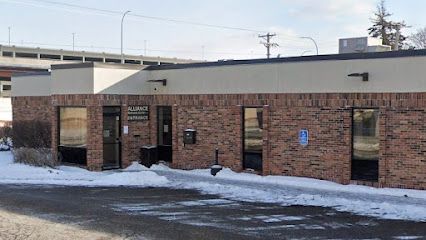 Alliance Wellness Center facility photo