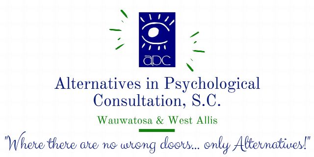 Alternatives in Psychological Consultation SC facility photo