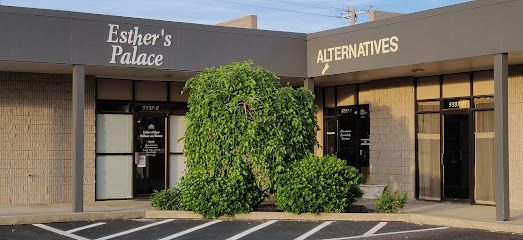 Alternatives Inc facility photo