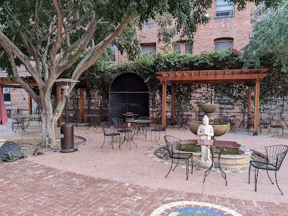 Amity Foundation Amistad de Los Angeles facility photo