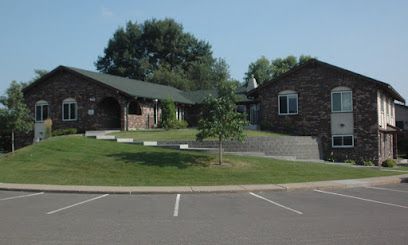 Anthony Louis Center facility photo