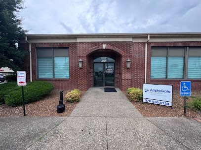 Applegate Recovery facility photo