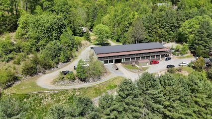 Asheville Recovery Center facility photo