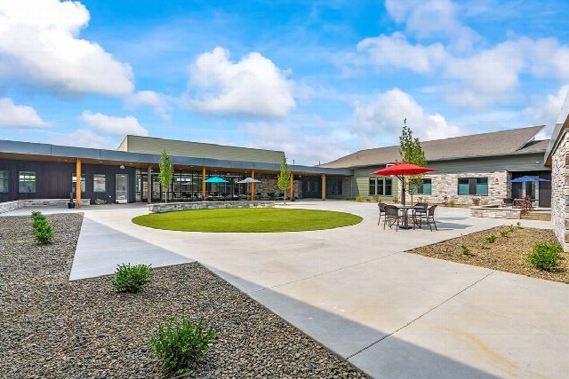 Ashwood Recovery Boise facility photo