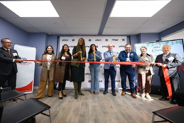 Asian American Drug Abuse Program Youth Outpatient Treatment facility photo