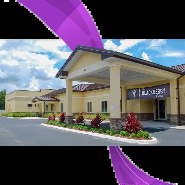 Blackberry Center Behavioral Hospital facility photo