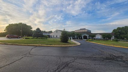 Bloomington Meadows GP facility photo