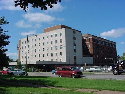 Association House of Chicago facility photo