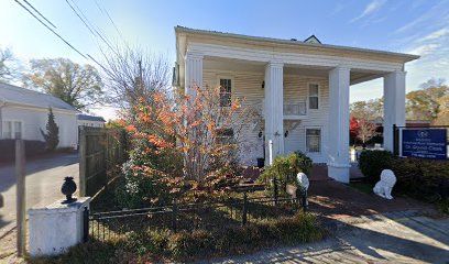 Atlanta Intervention Network Inc facility photo