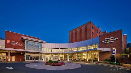 Atlantic Health Systems Overlook Medical Center facility photo