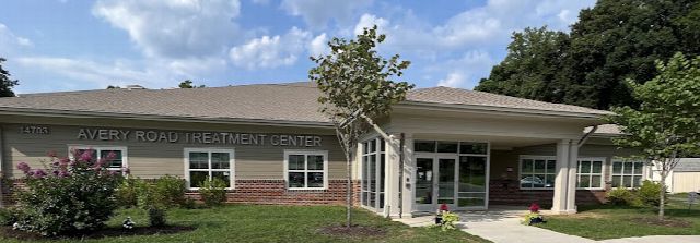 Avery Road Treatment Center facility photo