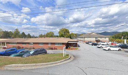 Avita Community Partners Union County facility photo