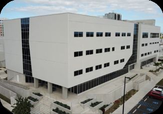 BMU/Ponce facility photo