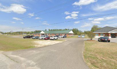 Axis I Center of Barnwell facility photo