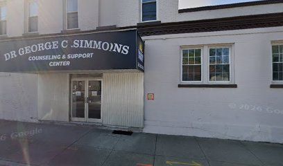 Baden Street Settlement Counseling and Support Center facility photo