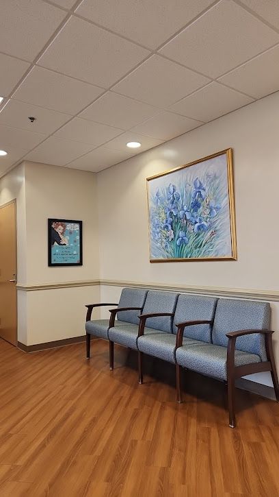 Barrow County Clinic facility photo