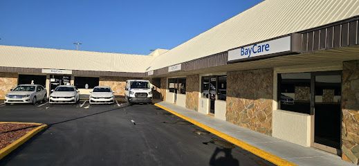 BayCare Behavioral Health Brooksville facility photo