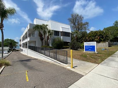 BayCare Behavioral Health Life Management Services facility photo