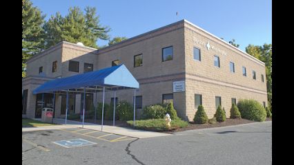 Baystate Wing Hospital Griswold Center facility photo