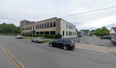 Beacon Center Buffalo Beacon Corporation OP 4 facility photo
