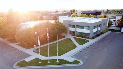 Bear River Health Department Division of Substance Abuse facility photo